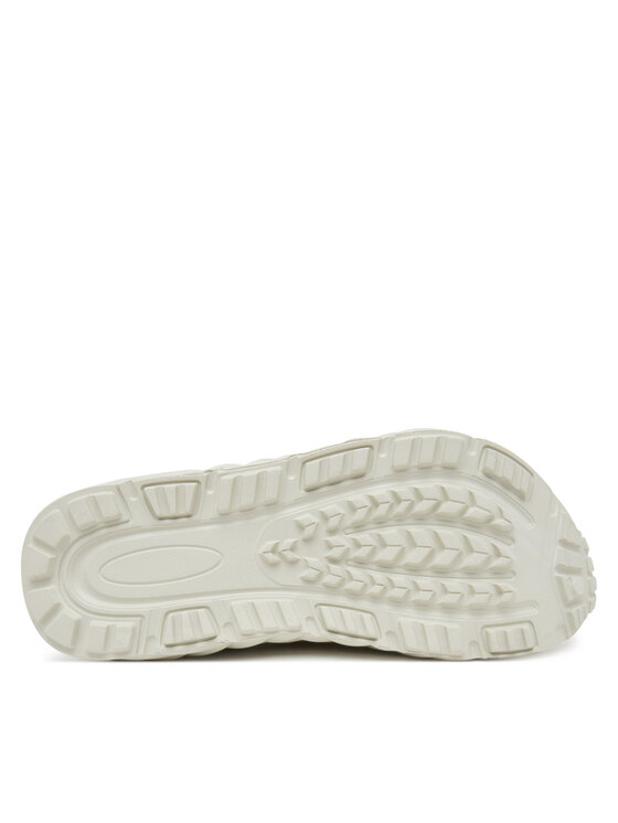 EA7 Emporio Armani EA7 Emporio Armani Natikači XBR003 XK448 D144 Bež