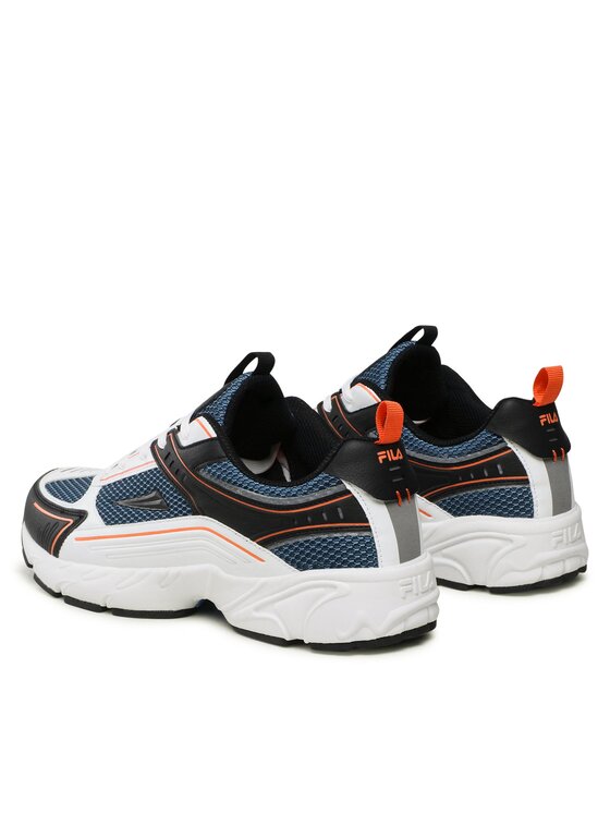 Fila Fila Sneakersy 2000 Stunner FFM0174.53141 Černá