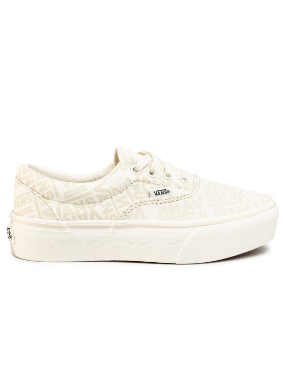 Era platform vans best sale
