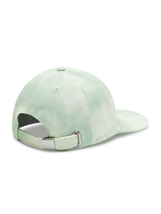 Cappellino Vice Baseball AM8972 POL01 Verde