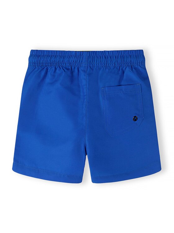 minoti minoti Kąpielówki 29SWIM253 Niebieski