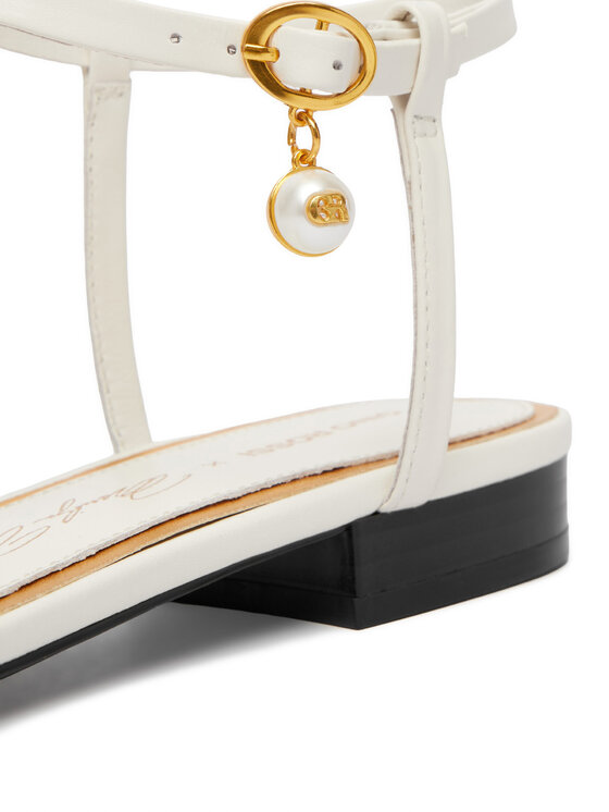 GINO ROSSI GINO ROSSI Sandaalid CEO-ROSE-LT22866-1 Valge