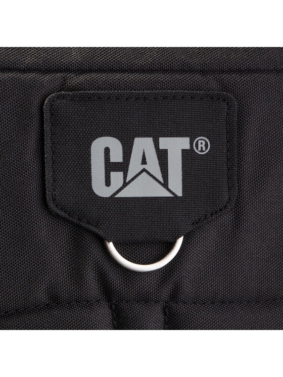 CAT Footwear CAT Footwear Рюкзак Cabin Cargo 83430 Чорний