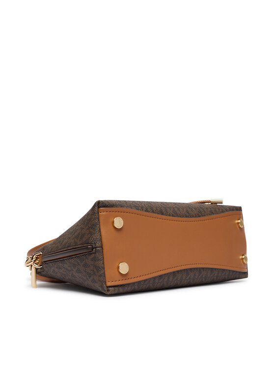 MICHAEL Michael Kors MICHAEL Michael Kors Táska 30T6GX4S2B Barna