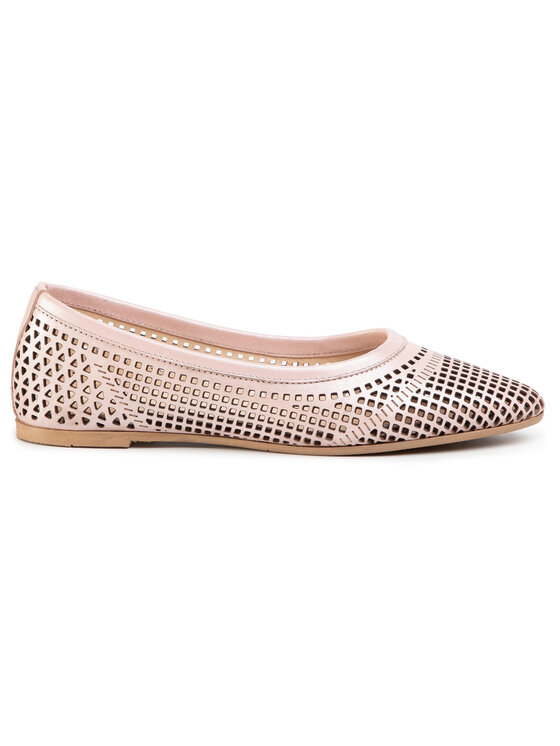 Ballerine SB-50-09-000476 Rosa