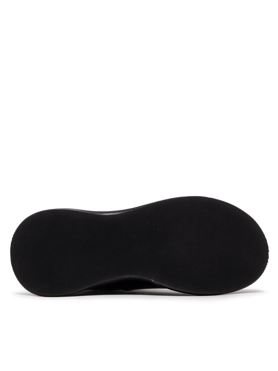 DeeZee DeeZee Botine ZALY8813-8 Negru