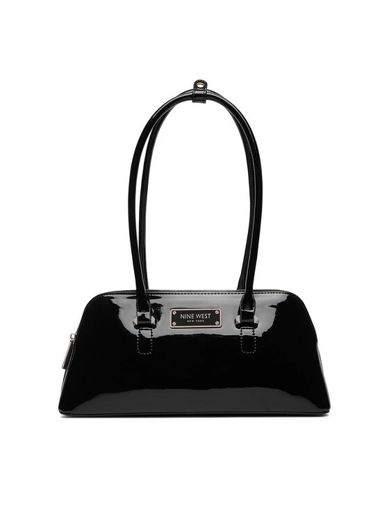 Nine West Nine West Torebka CEO-MODERN MUSE-LA374-4764 Czarny