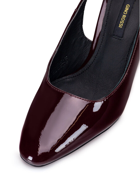 GINO ROSSI GINO ROSSI Décolleté JORDANA-115997 Bordeaux