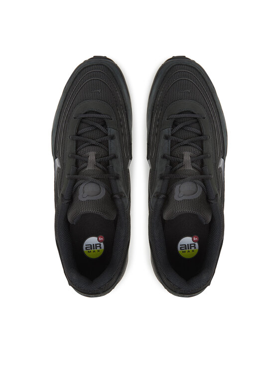 Nike Nike Αθλητικά Air Max Verse FV1302 001 Μαύρο