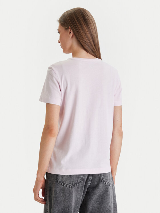 Calvin Klein Jeans Calvin Klein Jeans Komplet t-shirt majic﻿ LV047C905G Pisana Regular Fit