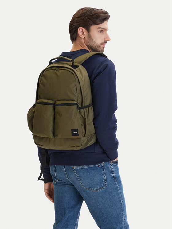 Vans Vans Rucksack VN000SUBFR11 Grün