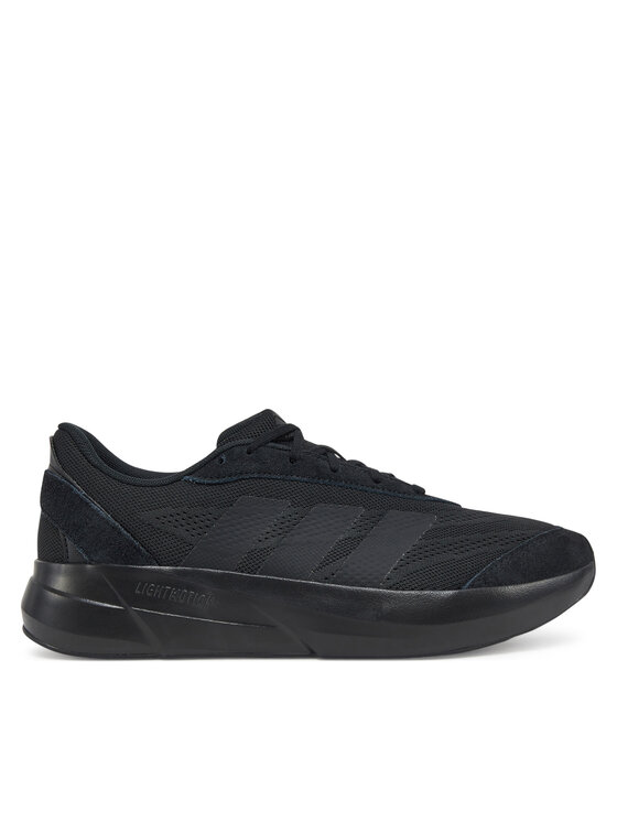 adidas adidas Sneakersy Lightshift JH9319 Černá