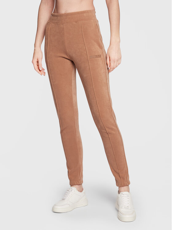 Pantaloni da tuta Euphemia V2BB03 KBC00 Marrone