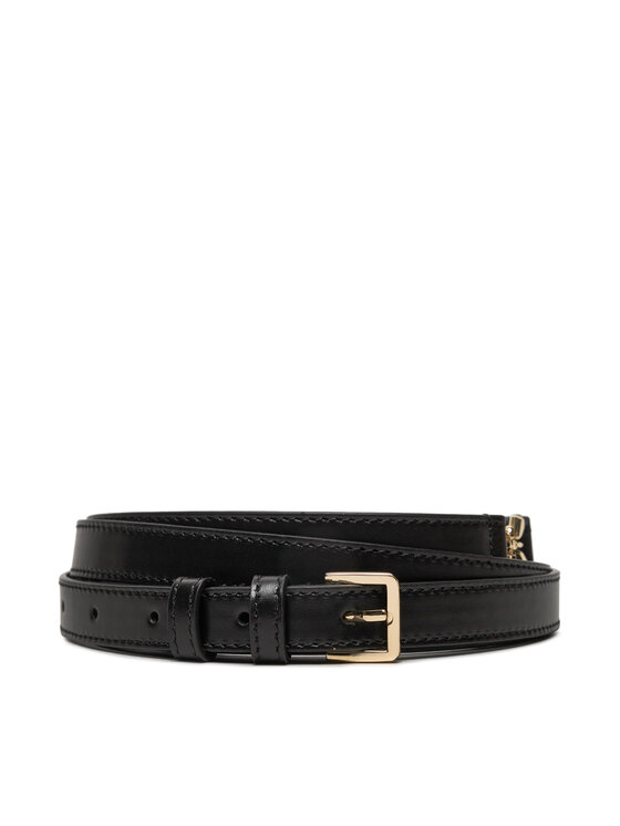 Curea de Damă Patrizia Pepe 8W0039/L048-K103 Negru