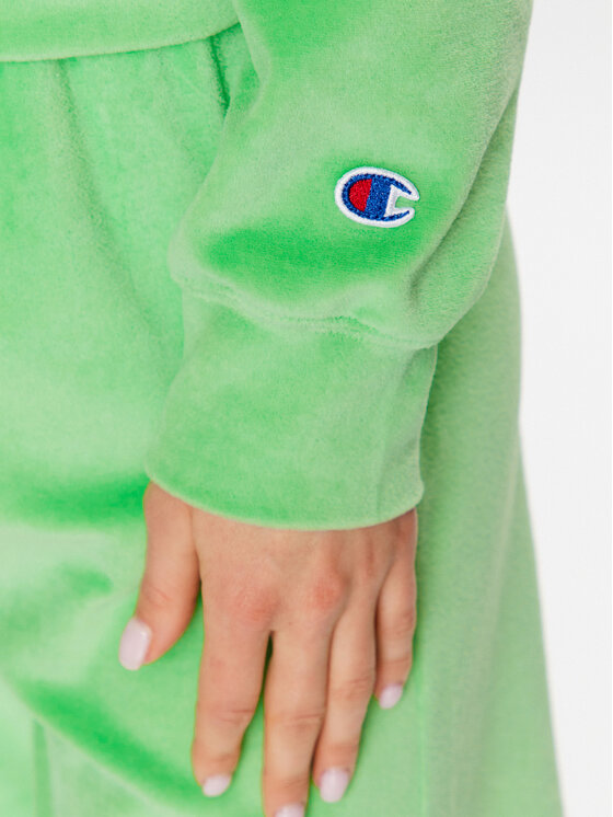 Outfit felpa champion store