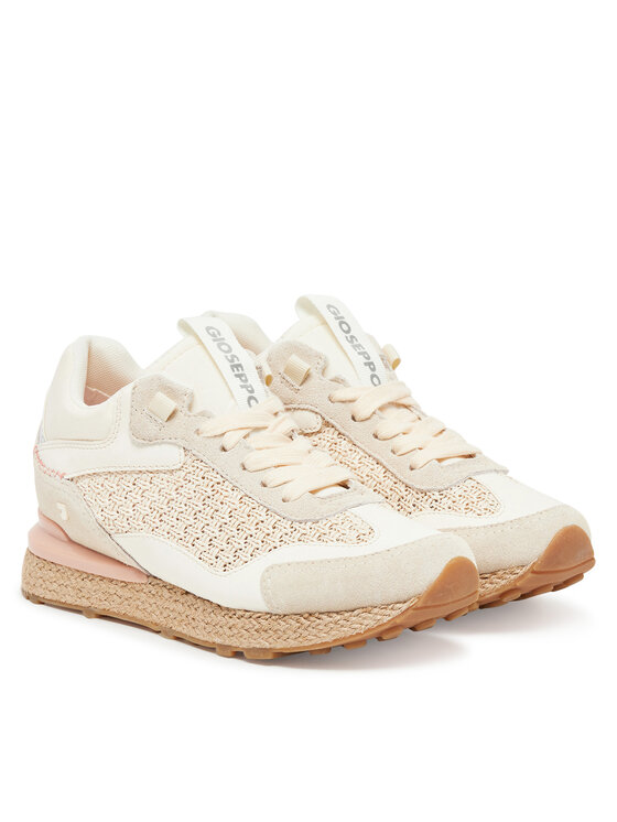 Gioseppo Gioseppo Espadrillid Harding 74070-P Beež