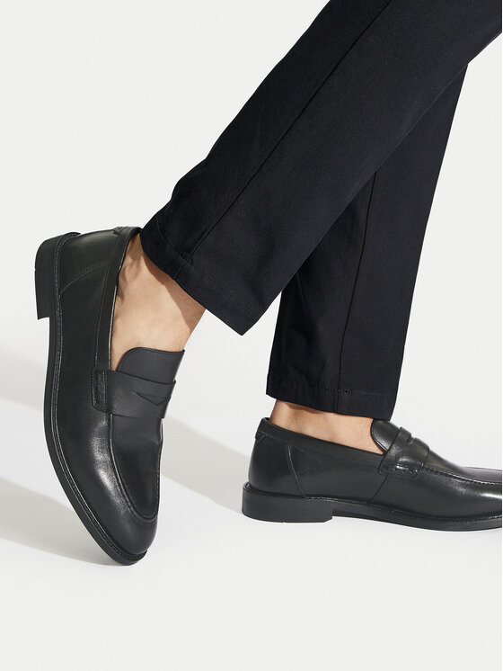 Gant Gant Slipper Lozham 28671511 Schwarz