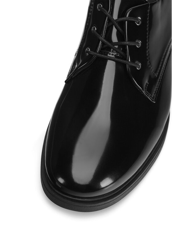 Remonte Remonte Оксфордки D1U02-00 Черен