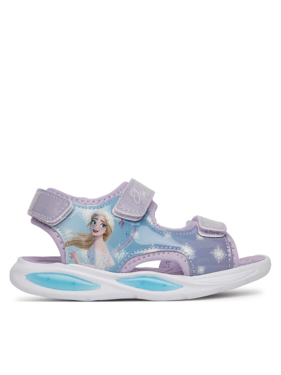 Frozen Frozen Σανδάλια CEO-CP76-SS26-348DFR Ανοιχτό μοβ