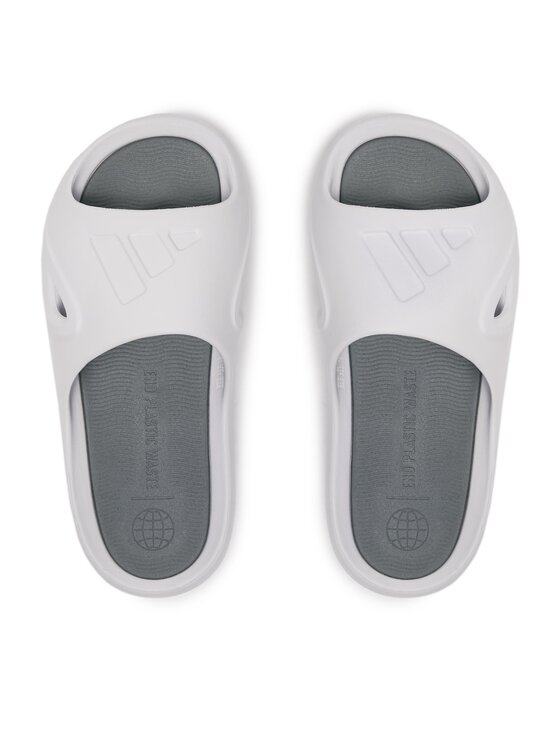 adidas adidas Șlapi Adicane Slides ID7188 Gri