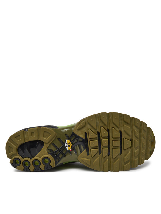 Nike Nike Sneakers Air Max Plus DM0032 010 Negru