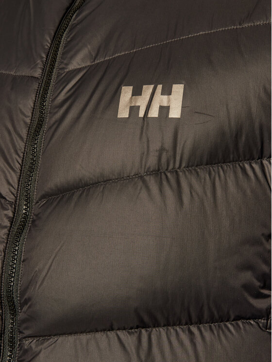 Giubbotto piumino Verglas Icefall 63002 Nero