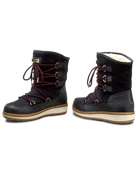 Tommy clearance hilfiger wooli