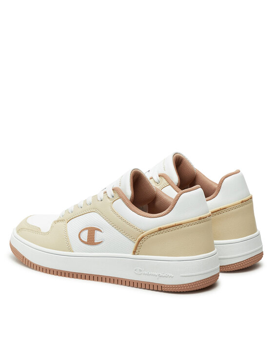 Champion Champion Tenisice RD18 2.0 LOW S11470-YS085 Bež