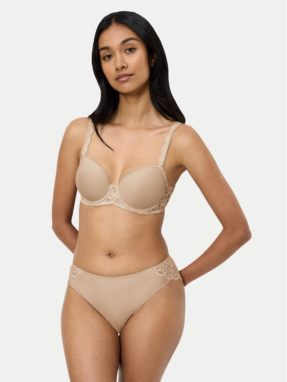 Triumph Triumph Traadiga rinnahoidja Amourette 10214770 Beež