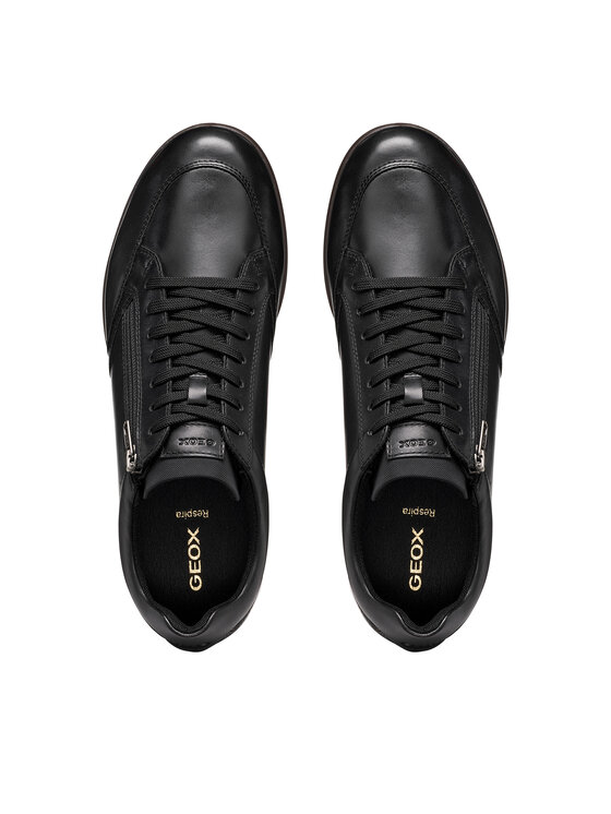 Geox Geox Sneakers U Renan U564GA 00043 C9999 Negru