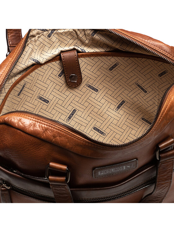 Pikolinos Pikolinos Laptoptasche Mha-870 Braun