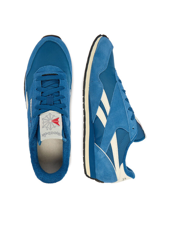 Reebok Reebok Tenisice SS-CLASSIC AZ 100245083 Plava