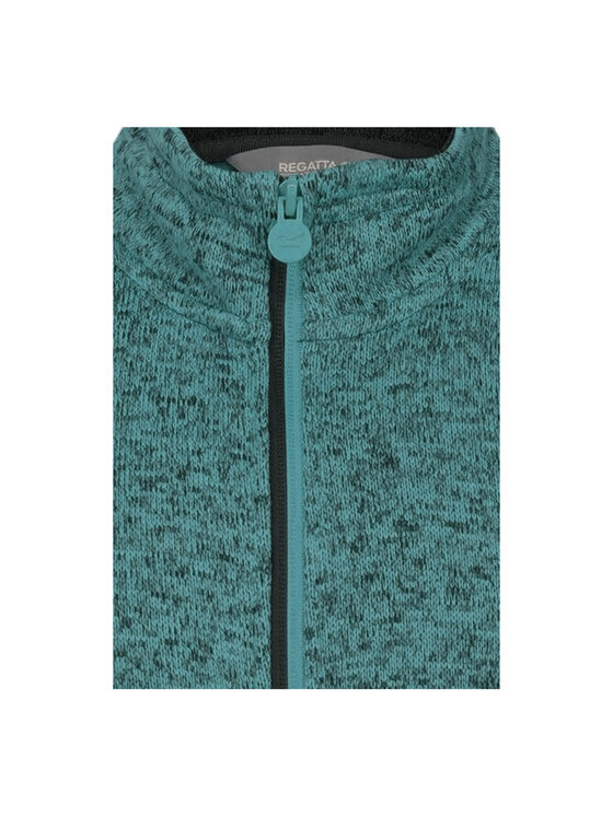 Regatta Regatta Kurtka outdoor Newhill Błękitny Long Fit