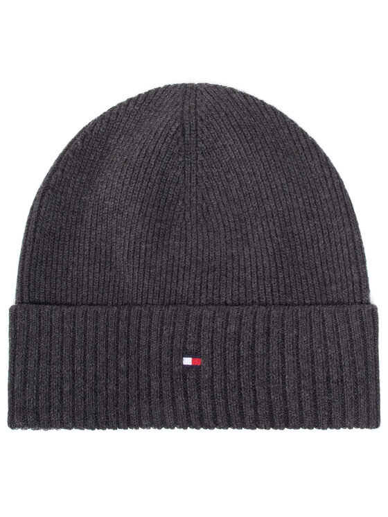 pima cotton beanie tommy