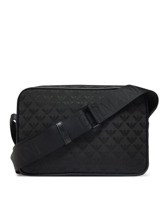 Emporio Armani Emporio Armani Jostas soma Y4M403 Y022V 81336 Melns
