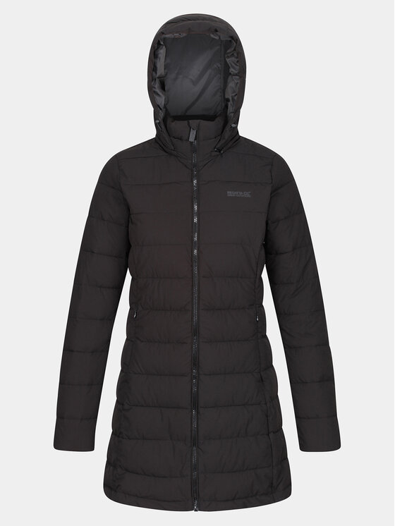 Regatta Regatta Зимно яке Starler RWN208 Черен Regular Fit