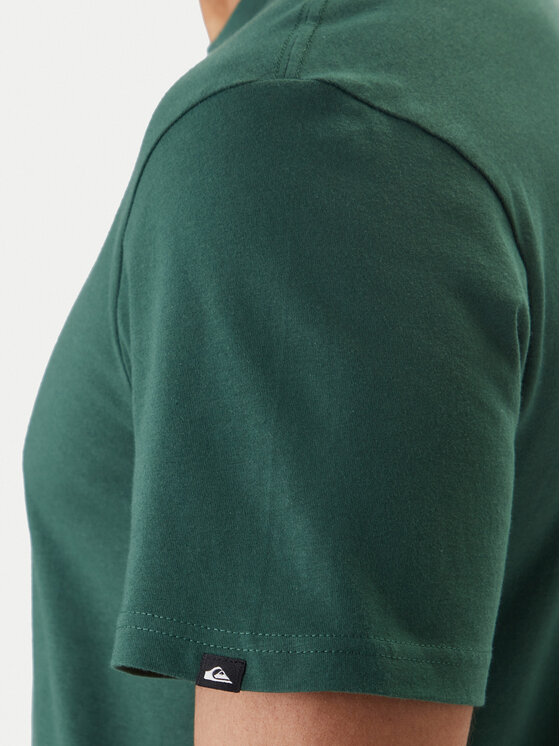 Quiksilver Quiksilver Marškinėliai EQYZT08174 Spalvota Regular Fit