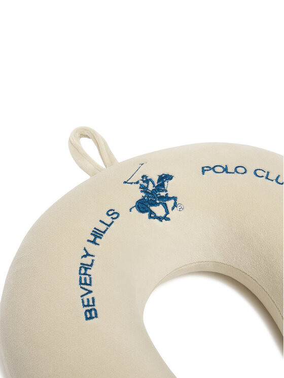 Beverly Hills Polo Club Beverly Hills Polo Club Potovalna blazina CWBEO-BHPC-UF-003-SS26 Bež