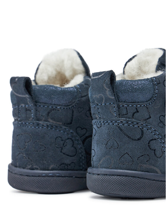 Primigi Primigi Stiefel 6906755 Dunkelblau