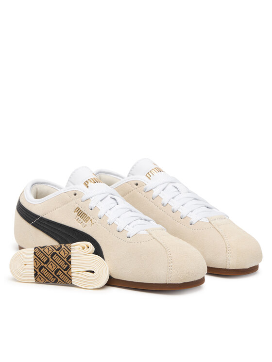 Puma Puma Сникърси Tackle 404456 Кремав