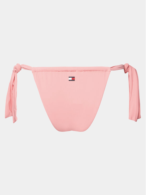 Tommy Hilfiger Tommy Hilfiger Dół od bikini UW0UW05388 Różowy
