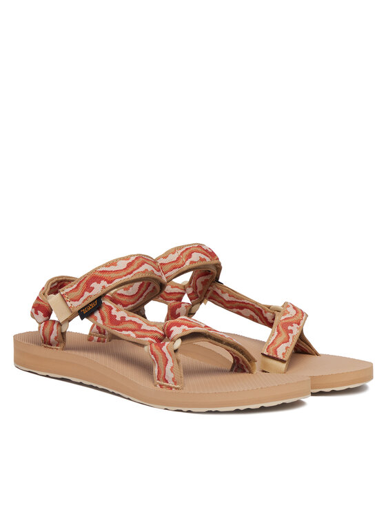 Teva Teva Sandali Original Universal 1003987 Pisana