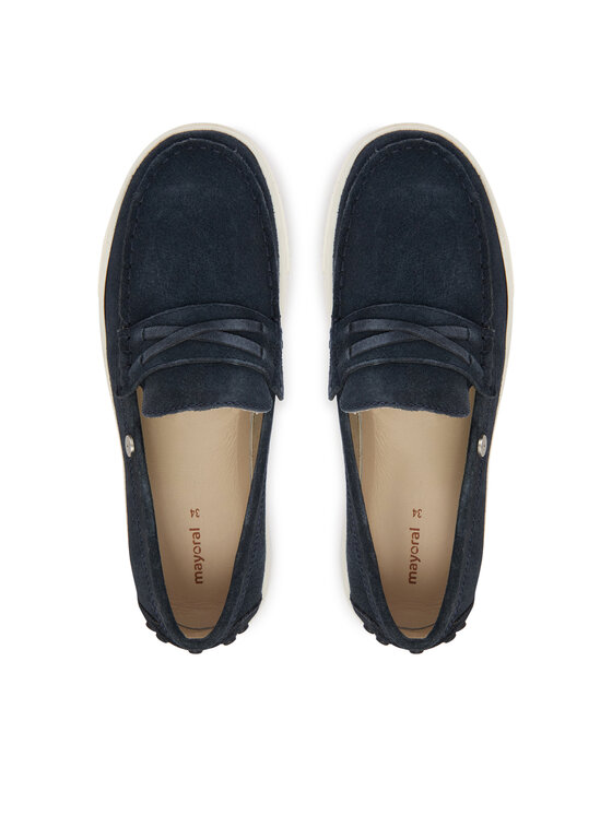 Mayoral Mayoral Mokassiinid 45750.16 Tumesinine