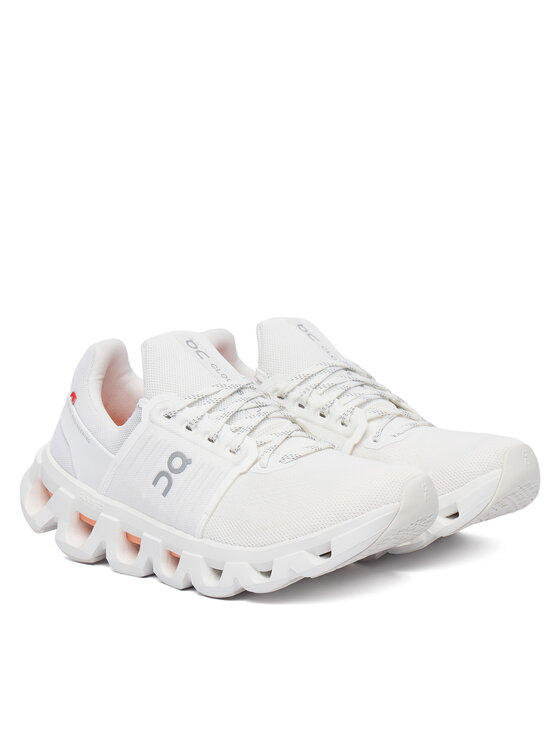 On On Sneakers Cloudswift 4 AD 3WF10454833 Weiß