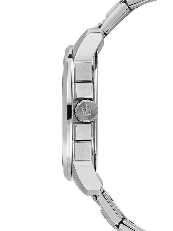 Maserati Maserati Orologio Successo  R8873621047 Argento