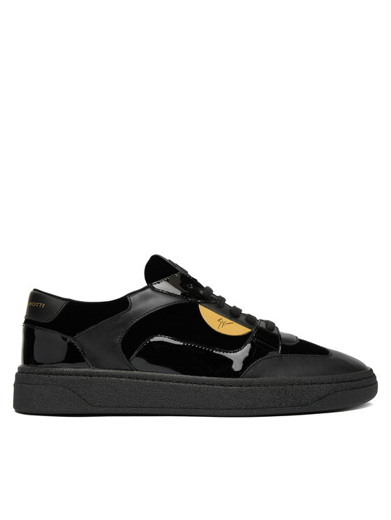 Giuseppe Zanotti Giuseppe Zanotti Sneakers RU50045/002 Negru