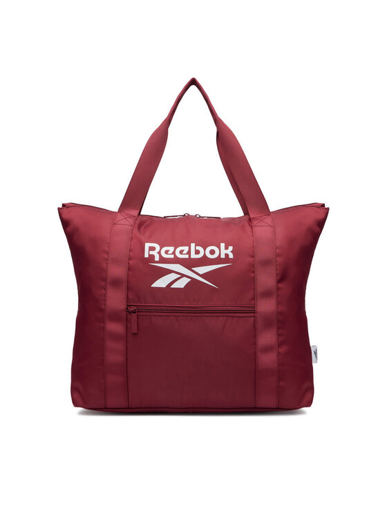 Reebok Reebok Τσάντα CWBEO-RBK-M-013-10 Μπορντό