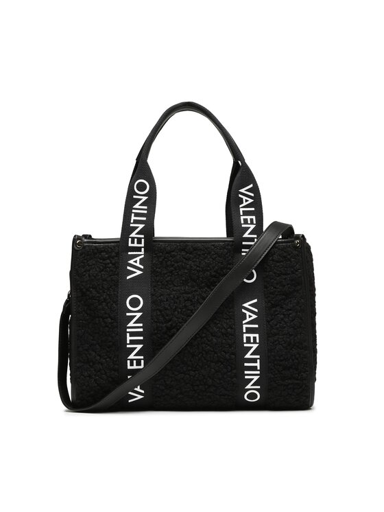 valentino tasche schwarz