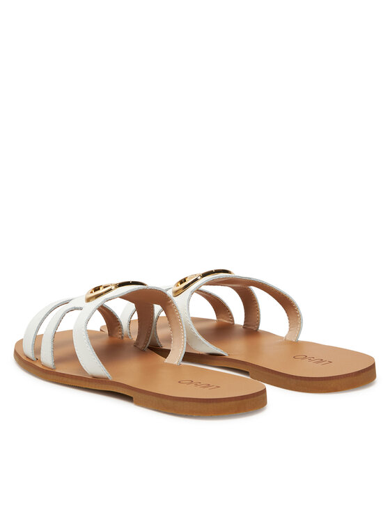 Liu Jo Liu Jo Sandalen Saba 11 SA5083 P0102 Weiß