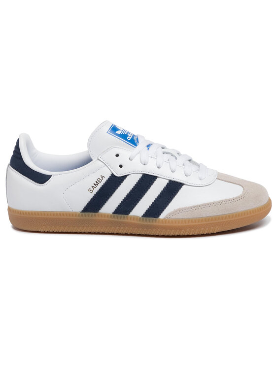 adidas adidas Sneakers Samba Og EE5450 Bianco